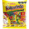 Pulparindo | Party