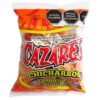 Cazares Chicharrón Artesanal |  individual